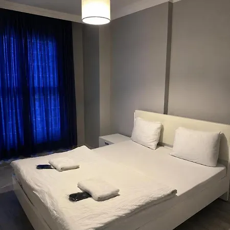 Apartman Tueyap